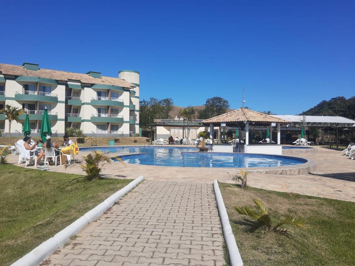 Parque Aldeia Das Aguas Flat Barra do Piraí Exterior photo