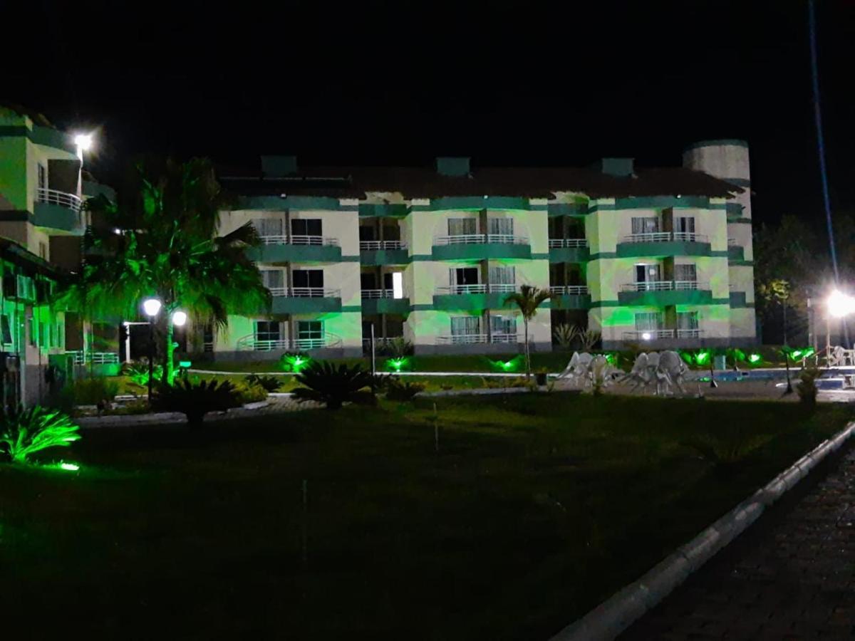 Parque Aldeia Das Aguas Flat Barra do Piraí Exterior photo